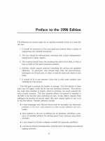 Applied numerical linear algebra  james w demmel