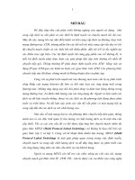 công nghệ chuyển mạch nhãn đa giao thức, về chất lượng dịch vụ và việc triển khai, hỗ trợ chất lượng dịch vụ trong mạng mpls