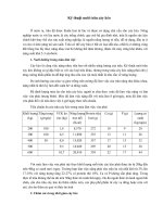 Kỹ thuật nuôi trâu cày kéo