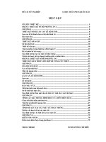 đồ án thiết kế cầu bê tông cốt thép dự ứng lực supper t căng trước  kèm bản vẽ