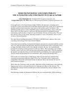 TÍNH SÀN KẾT HỢP GIỮA ETABS VÀ SAP