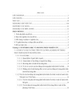 GIẢI PHÁP NÂNG CAO VAI TRÒ CỦA LAO ĐỘNG NỮ TRONG PHÁT TRIỂN KINH TẾ HỘ NÔNG DÂN  Ở HUYỆN ĐẠI TỪ, TỈNH THÁI NGUYÊN