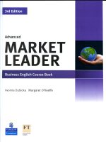 market leader advanced coursebook 2