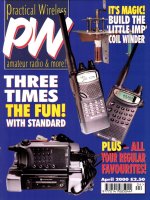 practical wireless số  2000 04