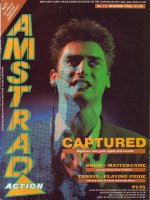 amstrad action số 015