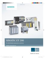 brochure simatic