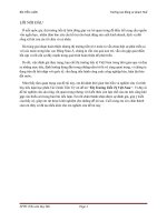 Thị trường tiền tệ Việt Nam