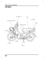 Manual Super Dream  DRIM 2