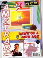 amstrad action số 052