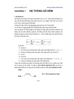 điện tử tương tự