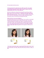 Kỹ thuật đánh đèn flash căn bản