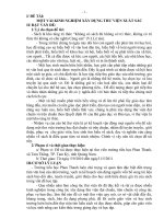 SKKN xây dựng thư viện xuất sắc trong trường học