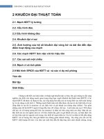 Giáo trình điện tử chương 2