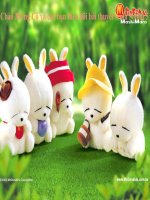 hàng gỗ và sản phẩm gỗ