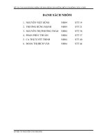 tại sao nói bảo hiểm chỉ bảo hiểm cho những biến cố không chắc chắn