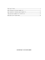 tìm hiểu mạng lưới tiêu thụ sản phẩm nuôi trồng thủy sản cùng sam chuồn - phú vang - thừa thiên huế
