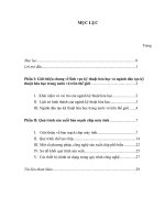 đồ án nhập môn- chip vi tính