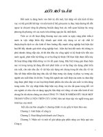 báo cáo thực tập tại công ty trách nhiệm hữu hạn một thành viên luyện thép cửu long