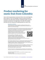 Module 3 product marketing 0