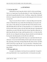 hoàn thiện tổ chức và hoạt động của phòng nội vụ thuộc ubnd thành phố hạ long