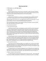 Hiệu ứng nhà kính