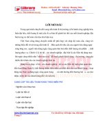 Hoạt động quản lý chất lượng theo tiêu chuẩn ISO 90012008 tại siêuthị co op cống quỳnh