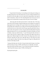 lập kế hoạch tiền lương tại công ty tnhh cơ khí hưng yên