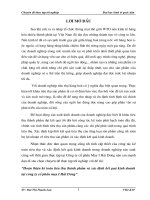 hoàn thiện kế toán tiêu thụ thành phẩm và xác định kết quả kinh doanh tại công ty cổ phần may i hải dương