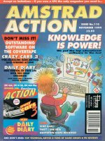 amstrad action số 110