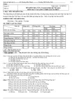 GIÁO ÁN NGỮ VĂN 8 CHUẨN KTKN