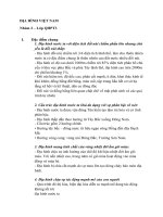 Địa hình việt nam