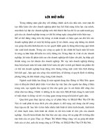 thực trạng hạch toán tài sản cố định của công ty cổ phần may và xklđ phú thọ cn hà nội