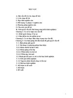 Phương pháp dạy tác phẩm tự sự ở Trường THPT