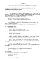 đề cương môn tài chính doanh nghiệp