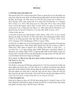 Tom tat  nghiên cứu cải tiến bộ điều khiển sử dụng đại số gia tử cho đối tượng phi tuyến