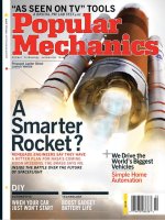 popular mechanics 2009 - 02