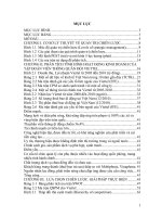 xây dựng chiến lược kinh doanh công ty viettel