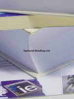 optional reading list