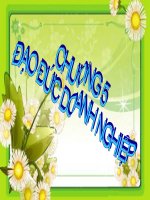 chương 5 đạo đức doanh nghiệp