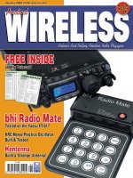 practical wireless số  2009 01