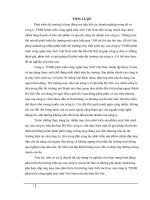 Giải pháp marketing nhằm phát triển thị trường máy tính xách tay của Công ty TNHH phát triển công nghệ máy tính Việt Nam trên địa bàn Hà Nội.