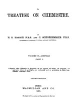 a treatise on chemistry 2i