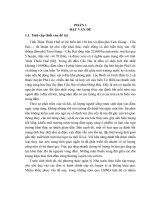 đánh giá mô hình đồng quản lý thủy sản đầm phá tại xã lộc bình và vinh hiền, tỉnh thừa thiên huế