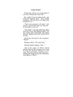 david starr, space ranger