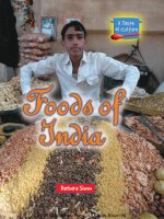 foods of india a taste of culture