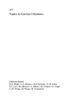 fragment based drug discovery and x-ray crystallography