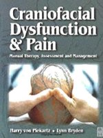 craniofacial dysfunction and pain  -  h. van piekartz, l. bryden (b - h, 2001)