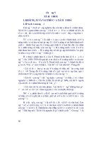 Bài giảng môn Xã hội học: Phần 2 - ĐH Đà Nẵng