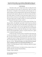 kế toán tiền lương và các khoản trích theo lương tại công ty cp giao nhận kho vận ngoại thương hải phòng