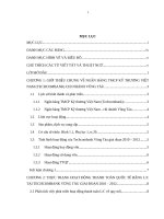 ĐẨY MẠNH HOẠT ĐỘNG THANH TOÁN  QUỐC TẾ THEO PHƯƠNG THỨC TÍN DỤNG  CHỨNG TỪ TẠI NGÂN HÀNG TMCP KỸ  THƯƠNG VIỆT NAM CHI NHÁNH VŨNG TÀU